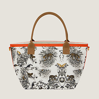 So canvas bag | Hermès USA
